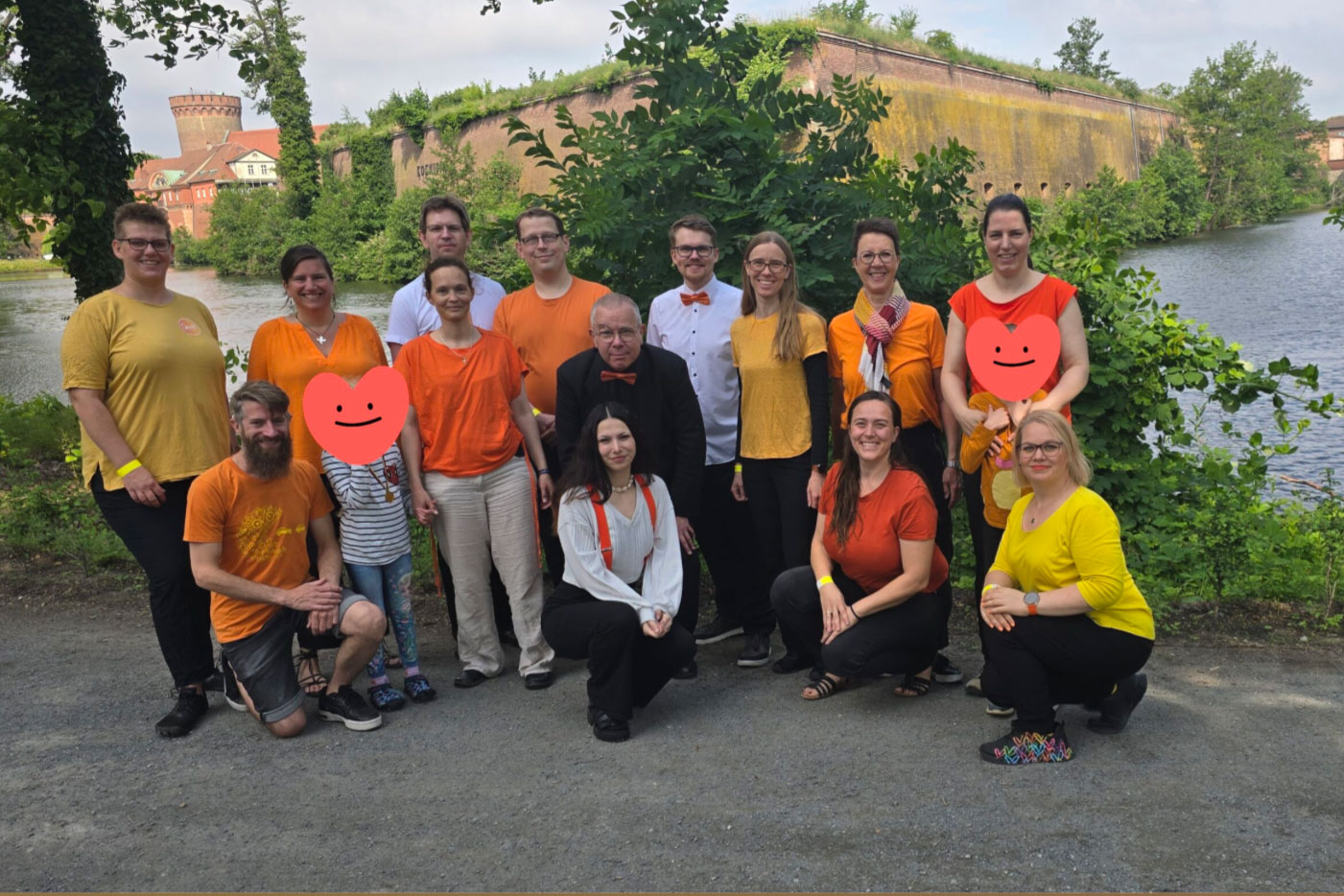 Spirit Singers Spandau